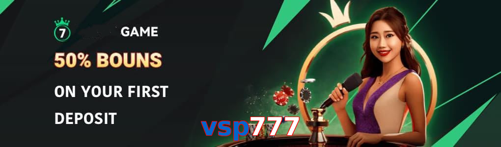 Vsp777